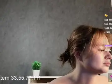 Chaturbate Private Sex Chat of maddysilk