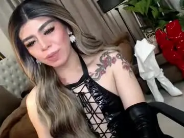 Chaturbate Adult Webcams of mikha_sensual