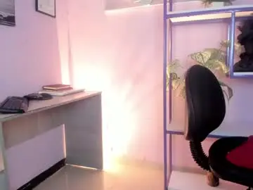 Chaturbate Live Sex Cam of milenahot__69