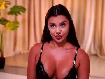 Chaturbate Free Live Porn of natydesiree
