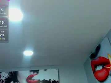 Chaturbate Adult Webcam of sara_bdsm