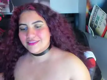 Chaturbate Free Porn Cam of sara_bdsm