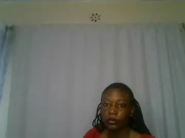 Chaturbate Live Porn of _africana4