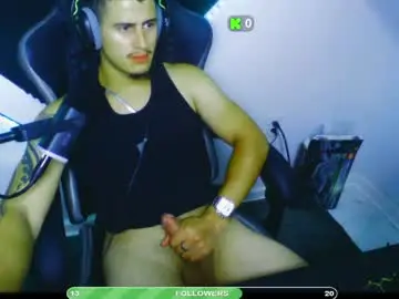 Chaturbate Live Sex of babysaenx