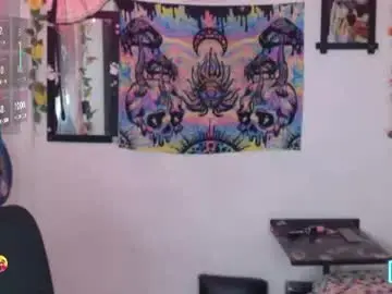Chaturbate Adult Video Chat of dakkohott