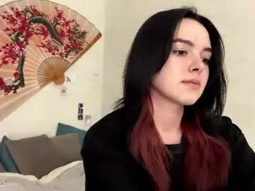 Chaturbate Nude Webcam of frosted_bloom