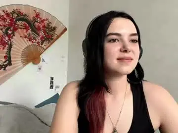 Chaturbate Live Sex of frosted_bloom