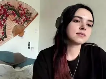 Chaturbate Private Sex Chat of frosted_bloom