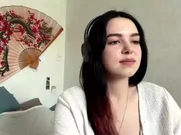 Chaturbate Live Sex of frosted_bloom