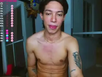 Chaturbate Nude Webcam of johnlaytonn