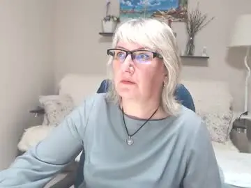 Chaturbate Sex Cam of leilamays