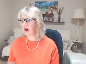 Chaturbate Live Sex of leilamays