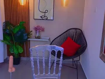 Chaturbate Adult Webcams of lia_mar_