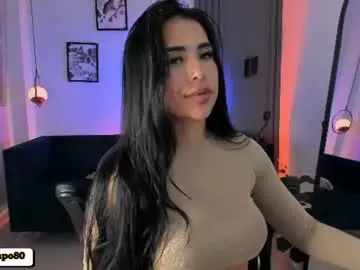 Chaturbate Free Live Porn of luna__ponce