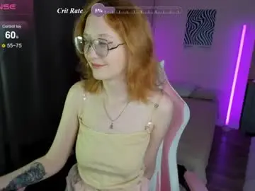 Chaturbate Live Porn of lunaterry