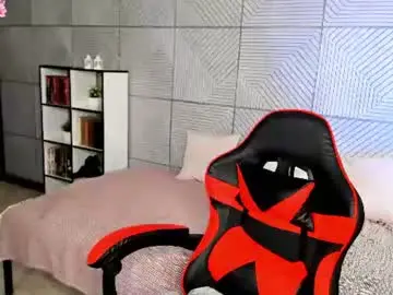 Chaturbate Live Sex Cam of lunaterry