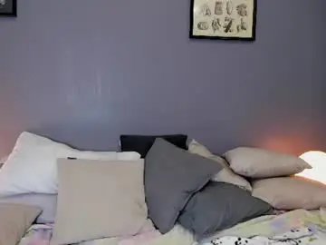 Chaturbate Live Sex of milu_dh