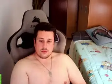 Chaturbate Live Sex Cam of sergio95n