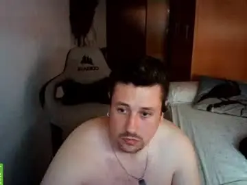 Chaturbate Watch Live Sex Cams of sergio95n