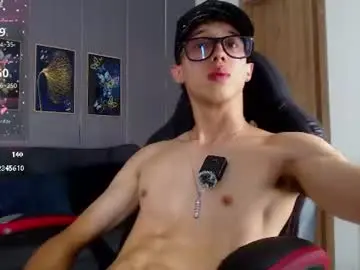 Chaturbate Live Porn of skinny_bigcock20