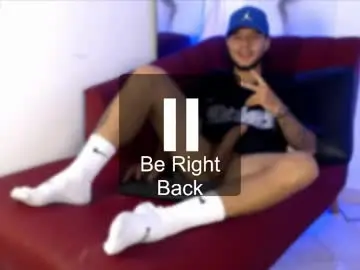 Chaturbate Watch Live Sex Cams of smith_luxes777