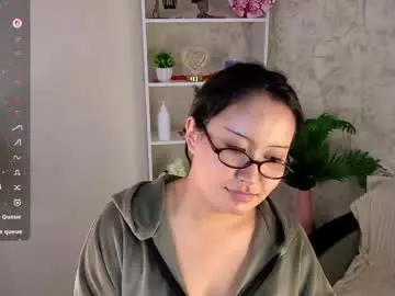 Chaturbate Sex Cam of tanjatamburrino