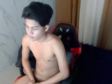 Chaturbate Nude Webcam of teffi_morgan