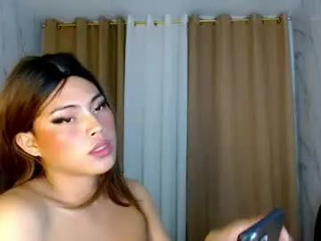 Chaturbate Adult Video Chat of teffi_morgan