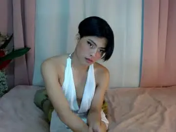 Chaturbate Adult Webcam of teffi_morgan
