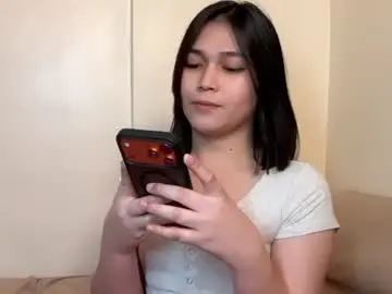 Chaturbate Live Sex Cam of asianblackbigcock