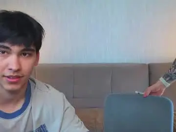 Chaturbate Best live sex cam show of chem1ko