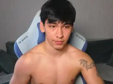 Chaturbate Free Live Porn of chem1ko