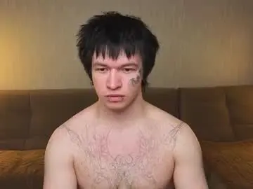 Chaturbate Sex Cam of chem1ko