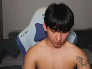 Chaturbate Live Sex Cam of chem1ko