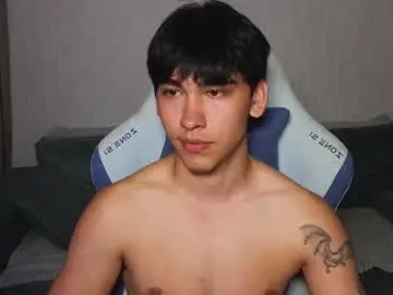 Chaturbate Sex Cam of chem1ko