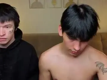 Chaturbate Live Sex Cam of chem1ko