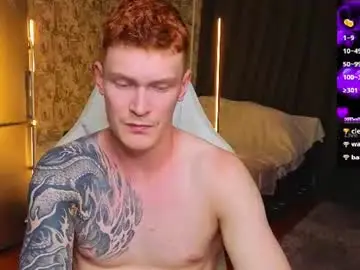 Chaturbate Adult Webcam of chem1ko