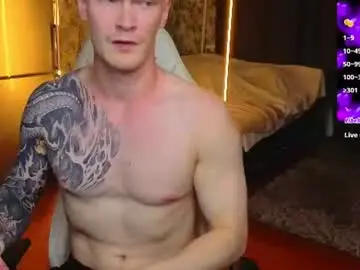 Chaturbate Adult Video Chat of chem1ko