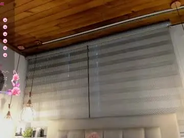 Chaturbate Live Porn of cristal__hot_1