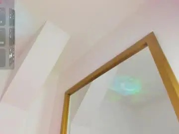Chaturbate Adult Webcam of dulce_tentacion___