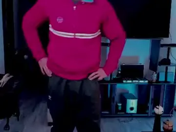 Chaturbate Best live sex cam show of johnny_seens1