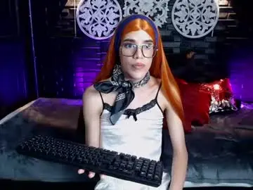 Chaturbate Adult Video Chat of kenia_valenn