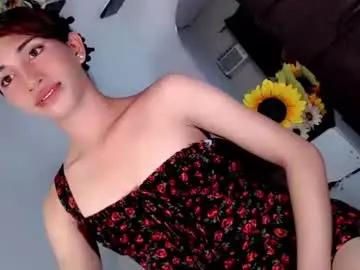 Chaturbate Live Sex of labatiba_