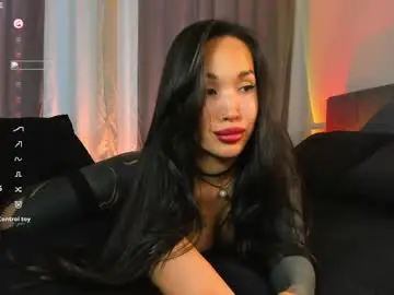 Chaturbate Sex Cam of novalana