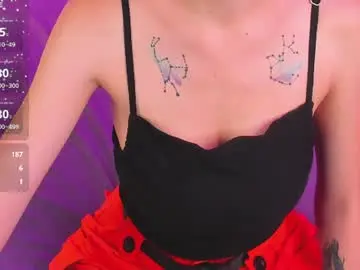 Chaturbate Live Sex Cam of rose_dixon