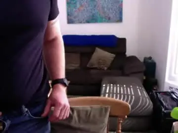 Chaturbate Adult Webcam of bad_dad43