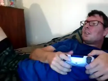 Chaturbate Nude Webcam of damianlions