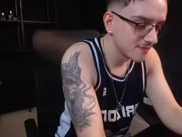 Chaturbate Best live sex cam show of felixstark