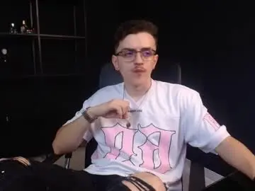 Chaturbate Nude Webcam of felixstark