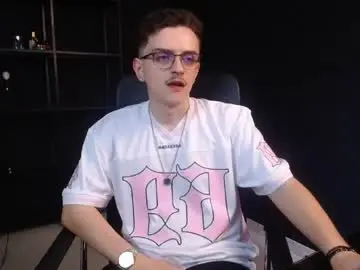 Chaturbate Adult Video Chat of felixstark